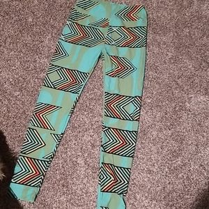 Lularoe leggings
